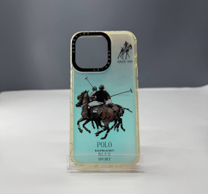 Чехол с рисунком 